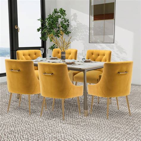 SEYNAR Dining Chairs